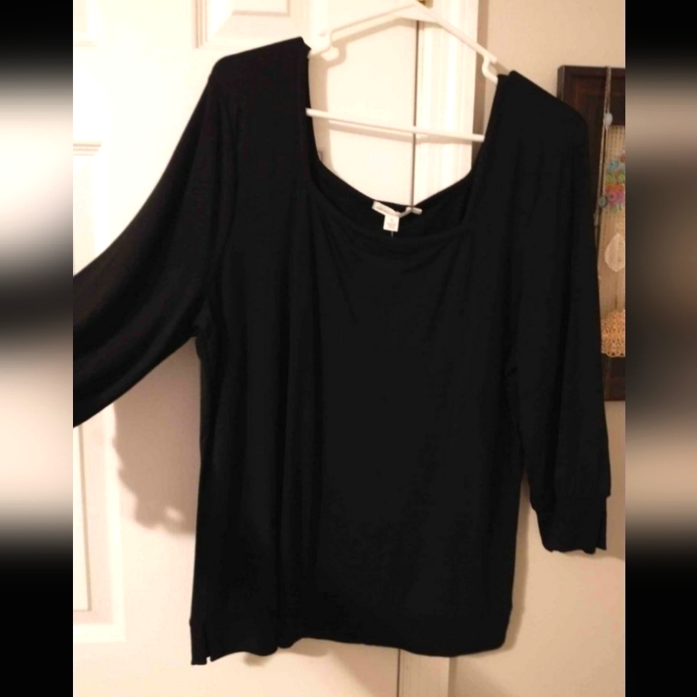 Threads 4 Thought Top XL